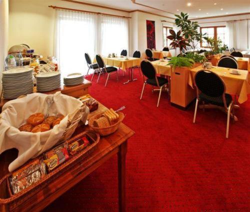 Hotel Restaurant Adler Westhausen (Ostalb)