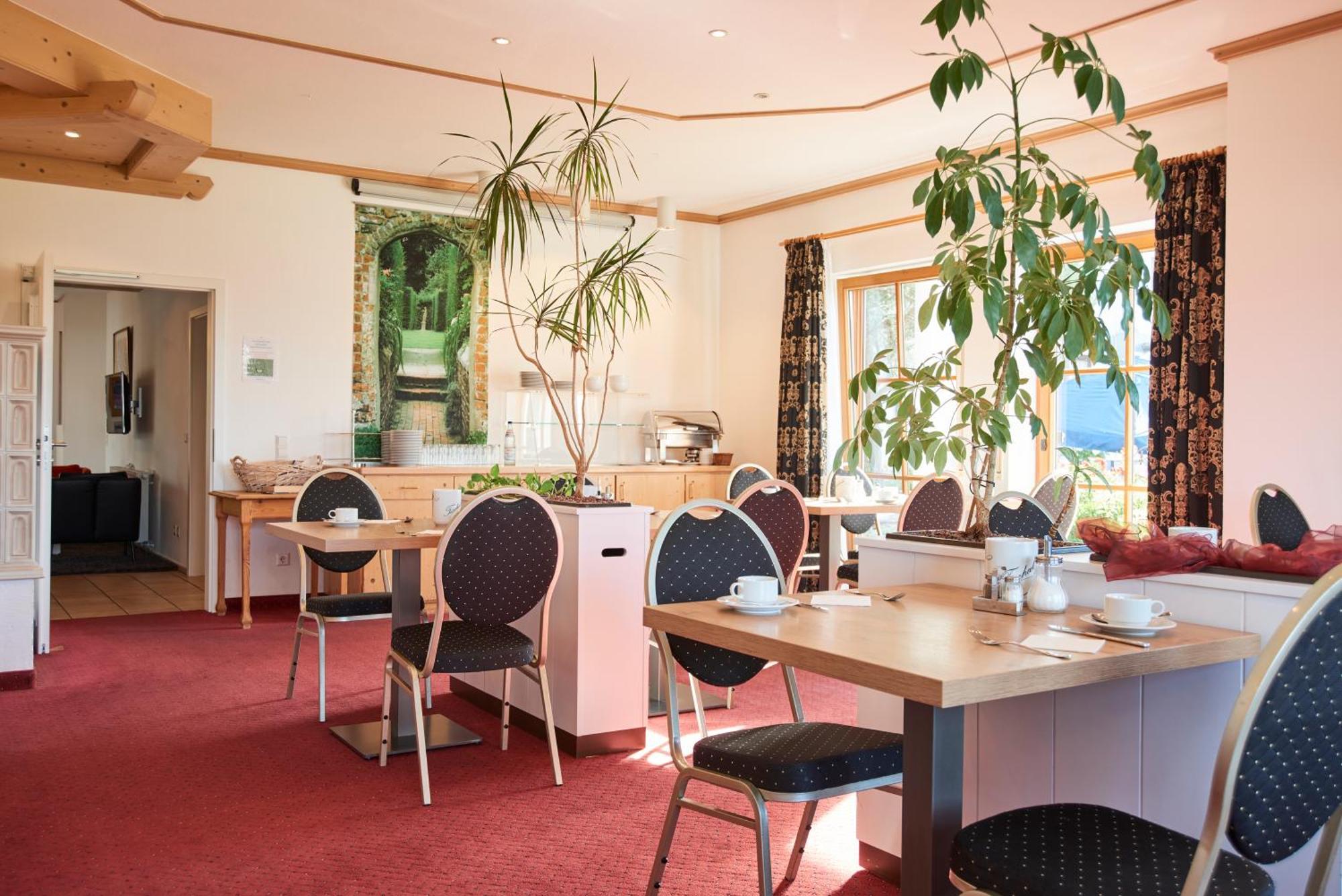 Restaurant Adler Hotel