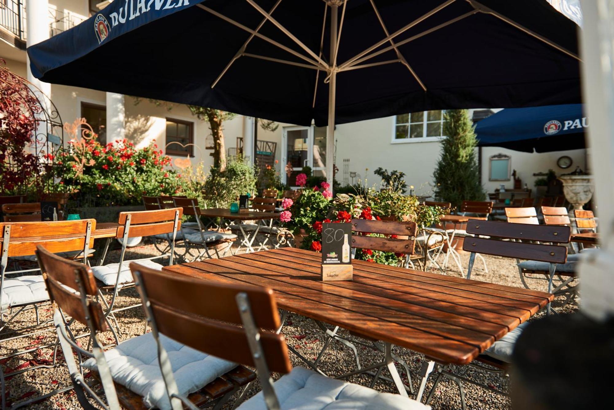 Restaurant Adler 3*